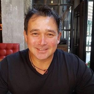 Meet your Posher, James